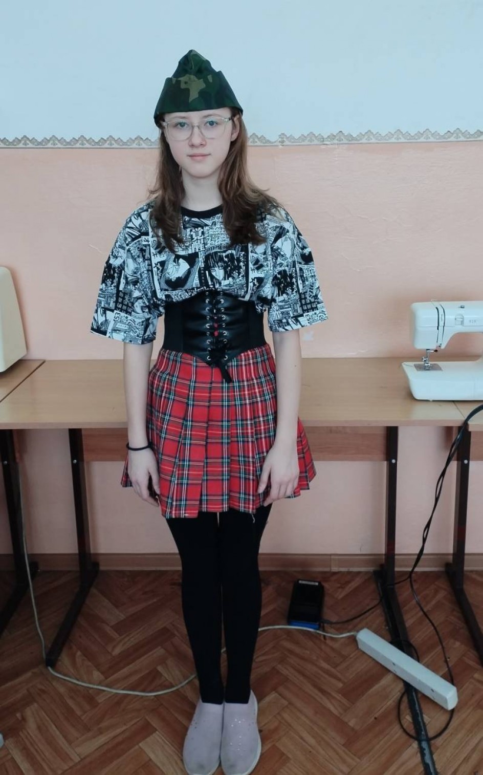 Пилотка