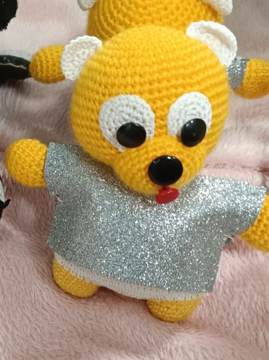 Мишка
