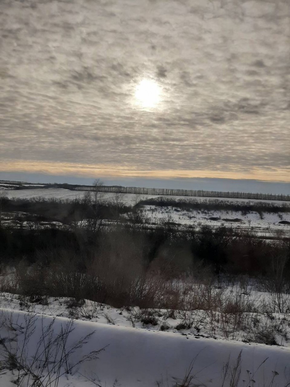 Простор