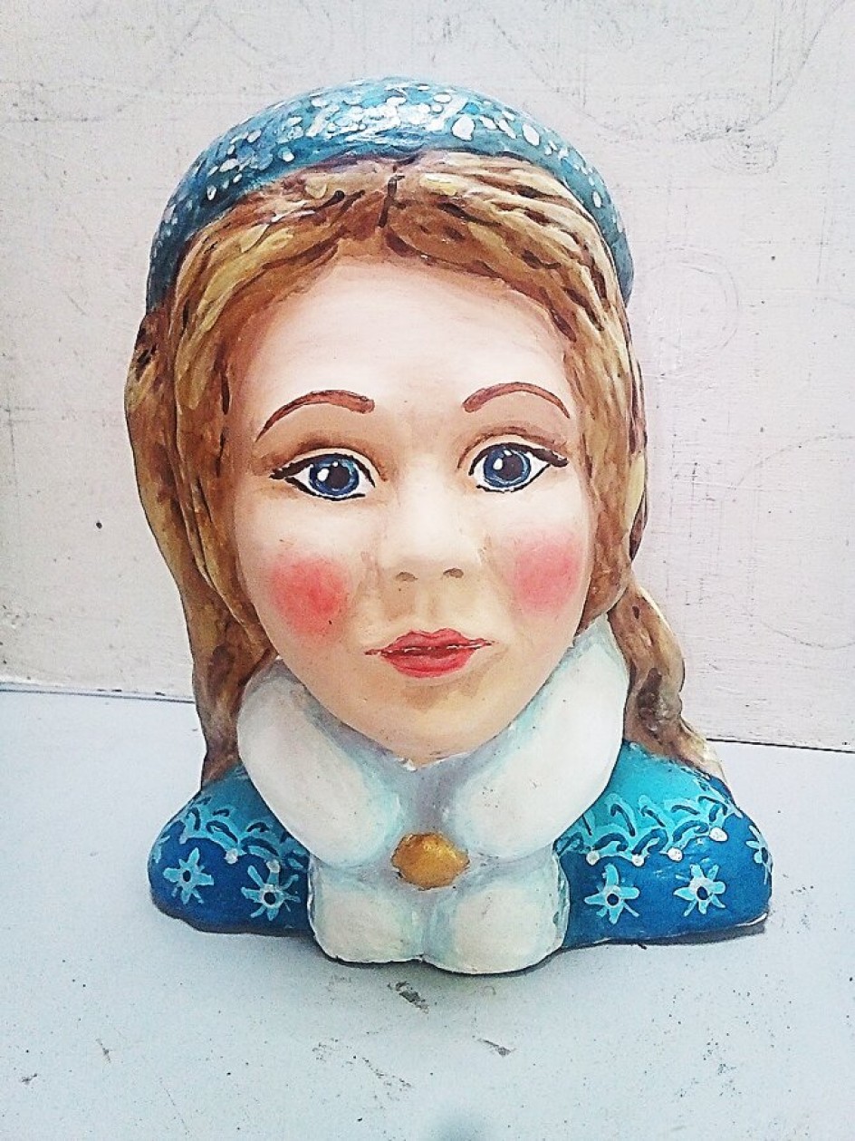 "Снегурочка"