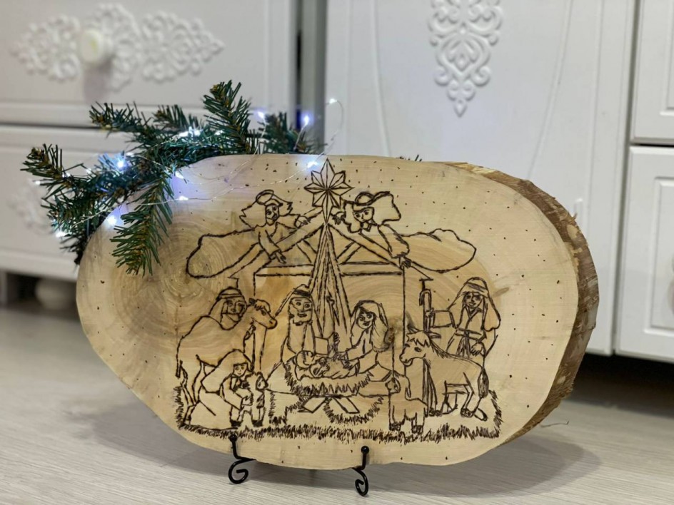 Вертеп