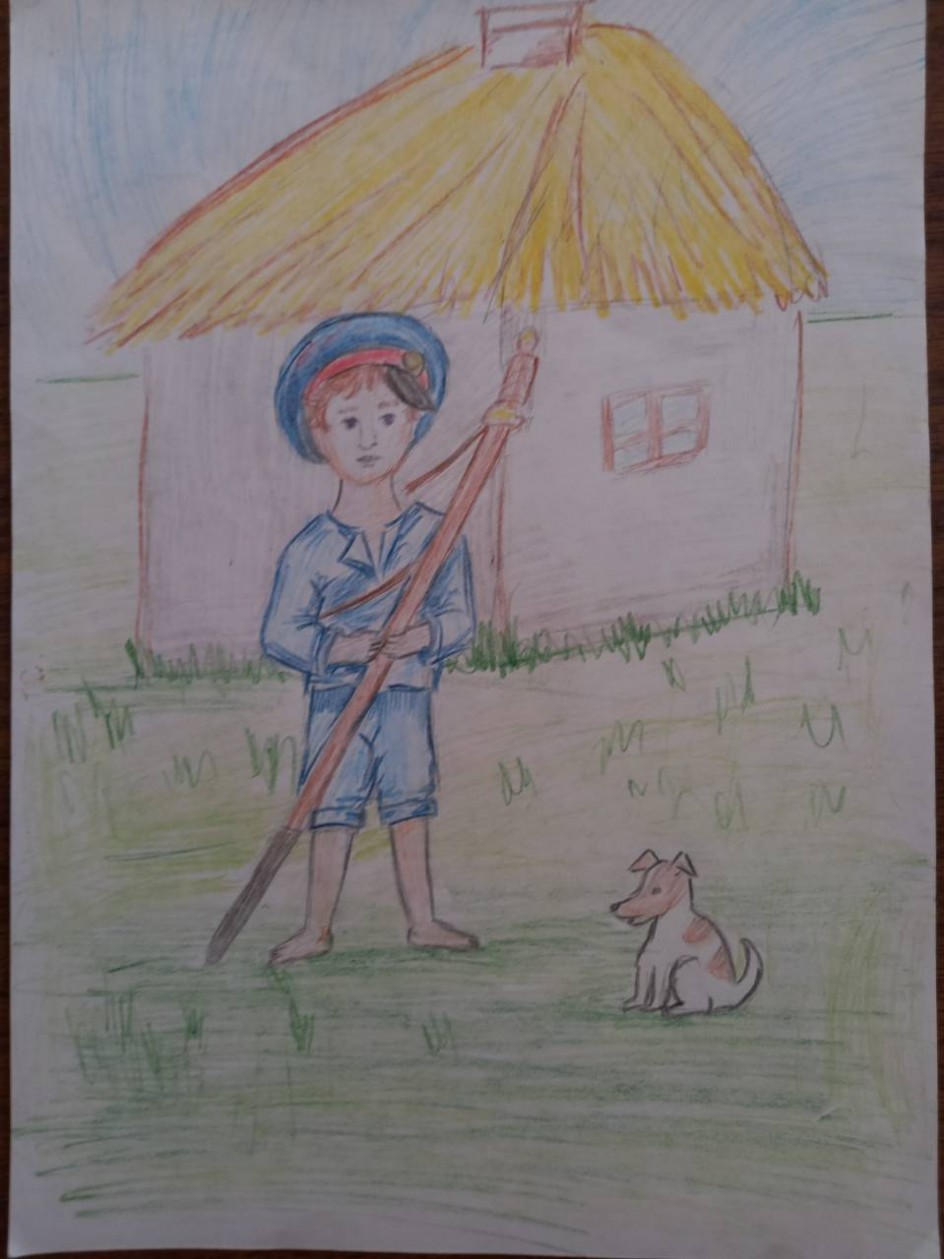 "Казаки Дона"