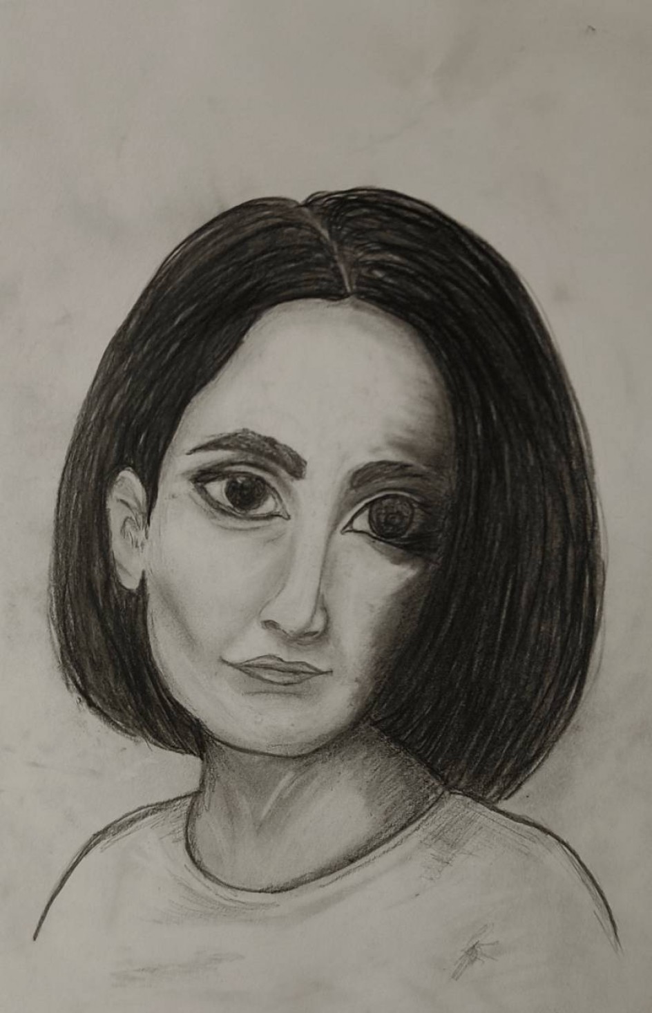 Мамулечка