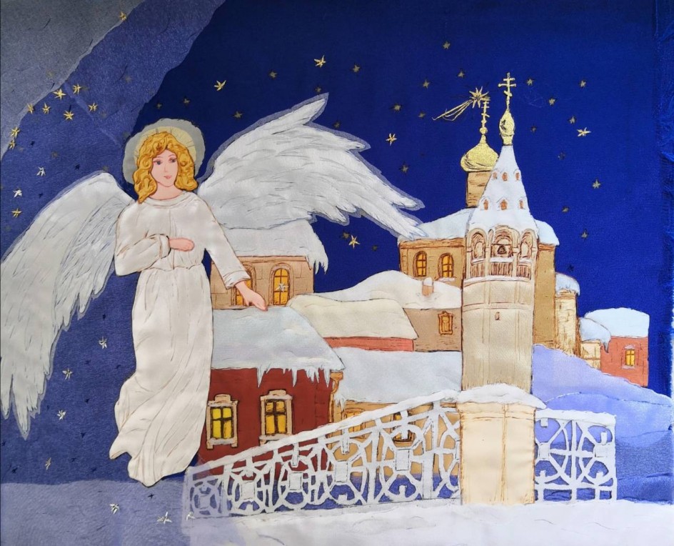 Рождество