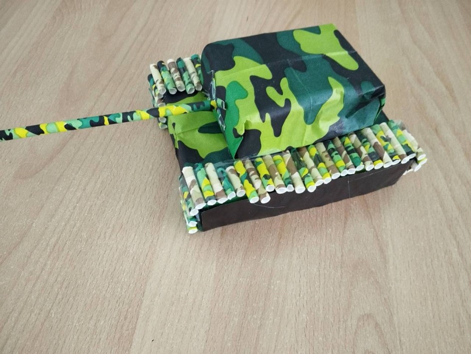 Танк Т-34