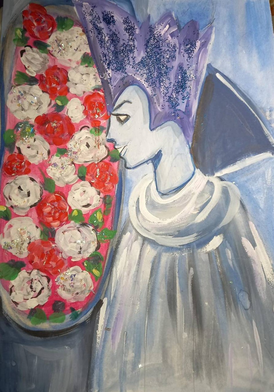 Снежная Королева
