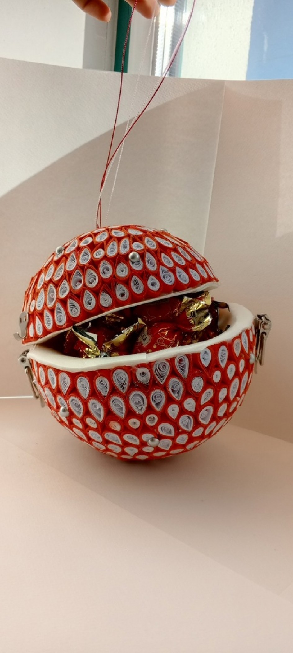 Новогодний подарок