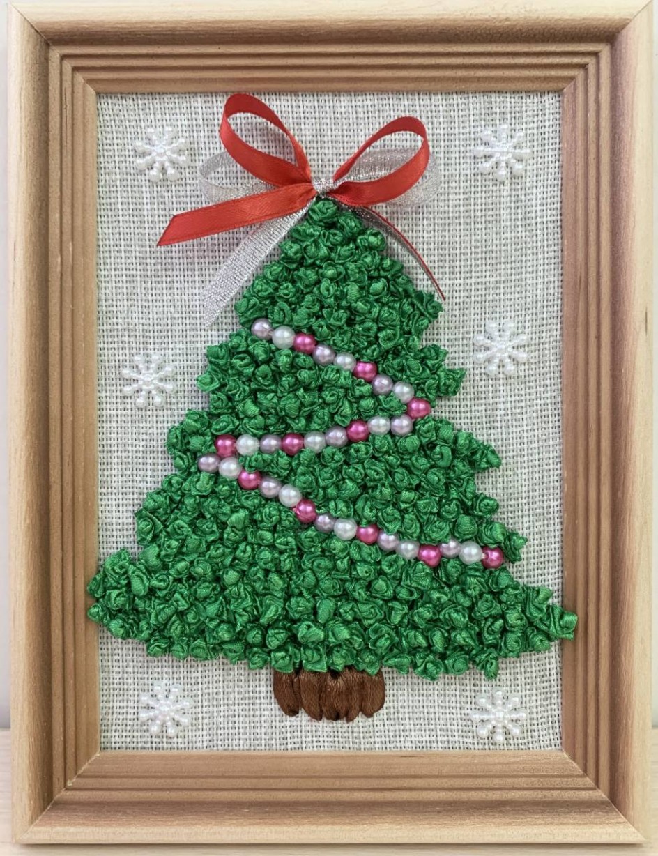 "Хозяйка новогоднего праздника"