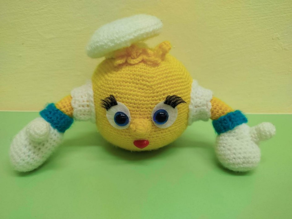 Колобок