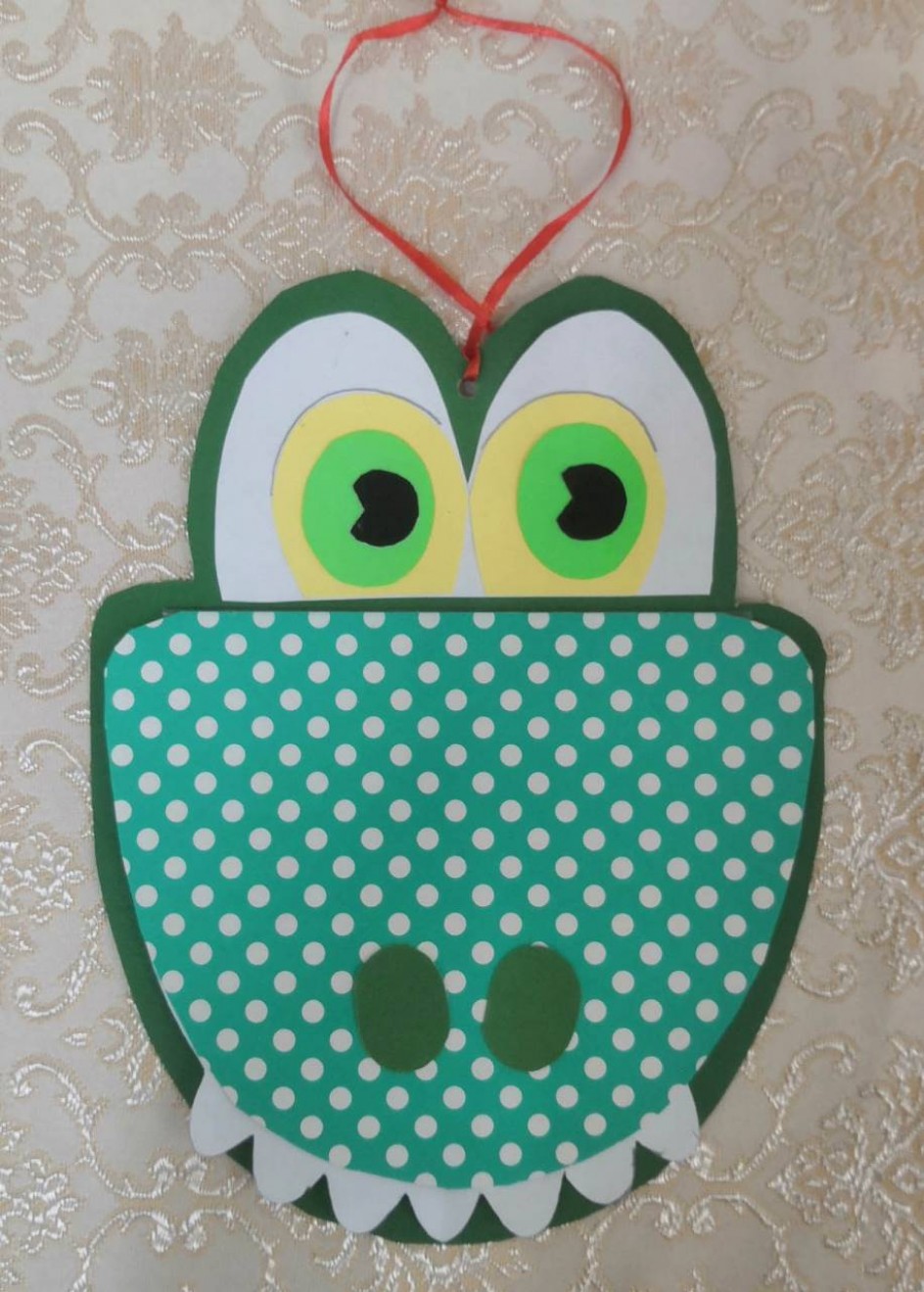 Новогодняя открытка