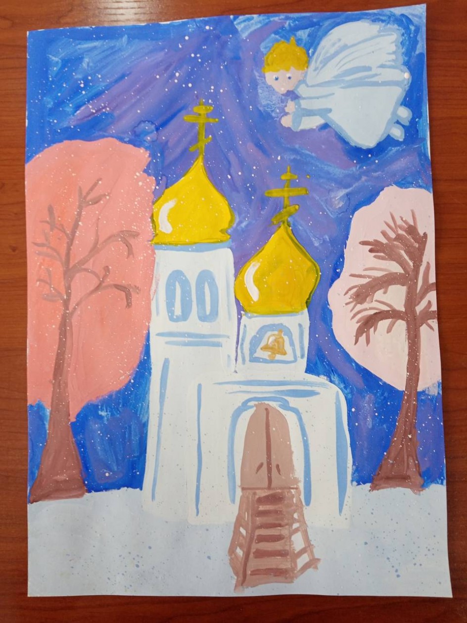 Ангел
