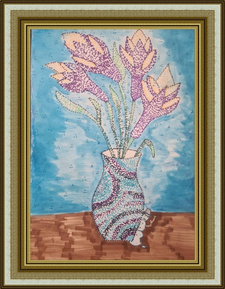 "Крокусы"