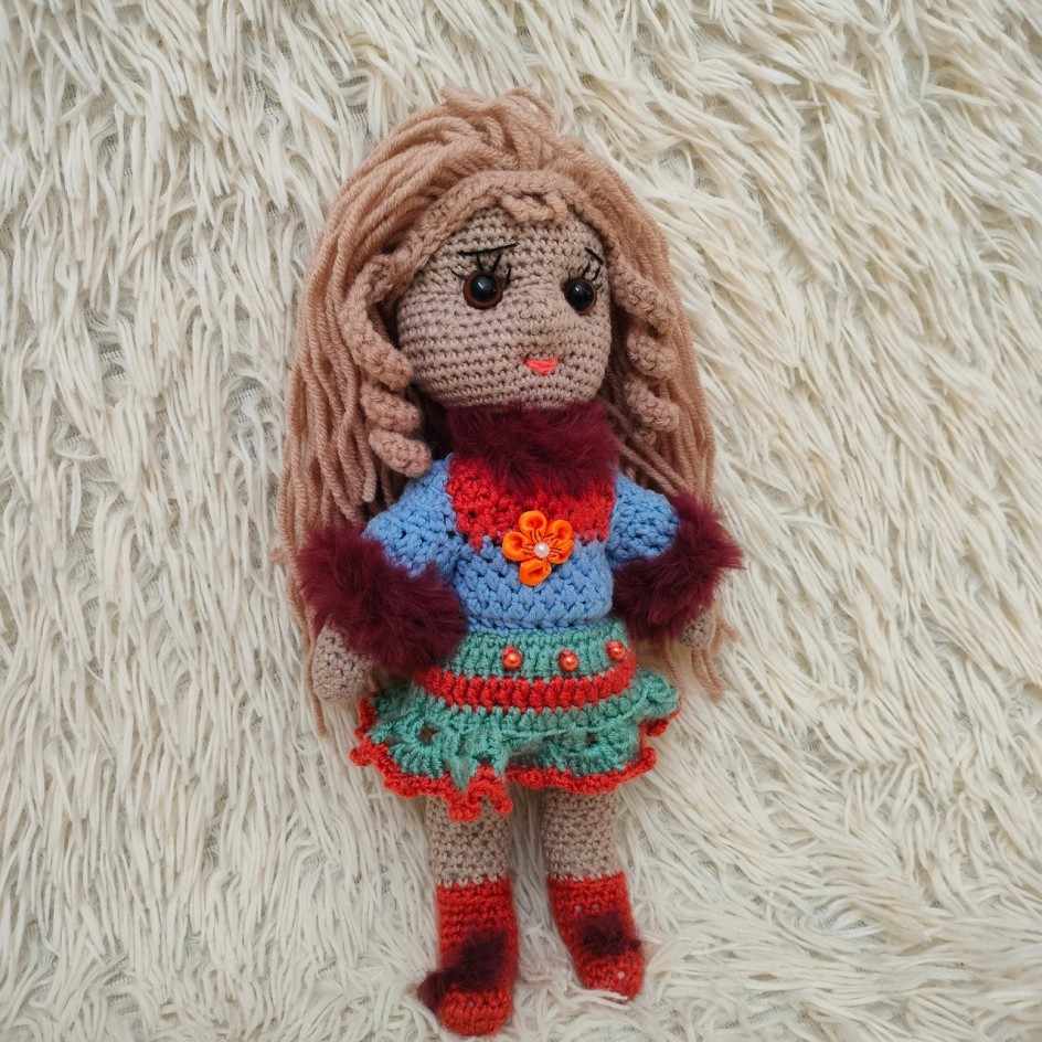 Кукла