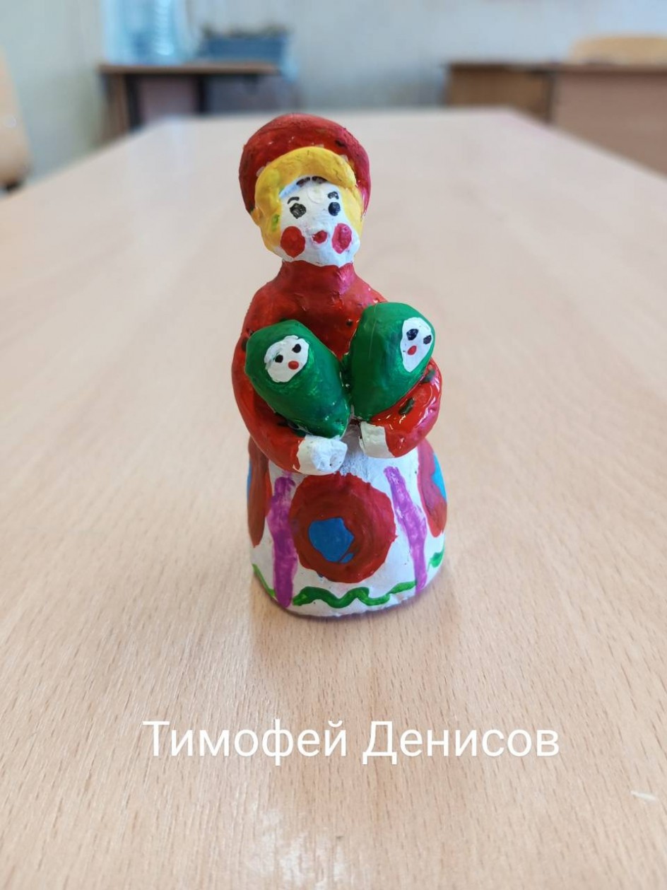 Нянюшка