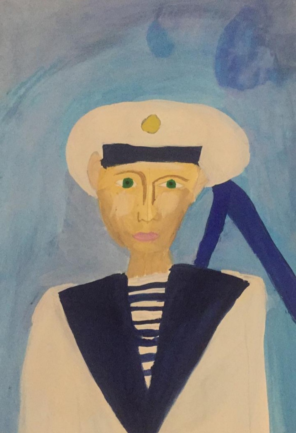 "Моряк"
