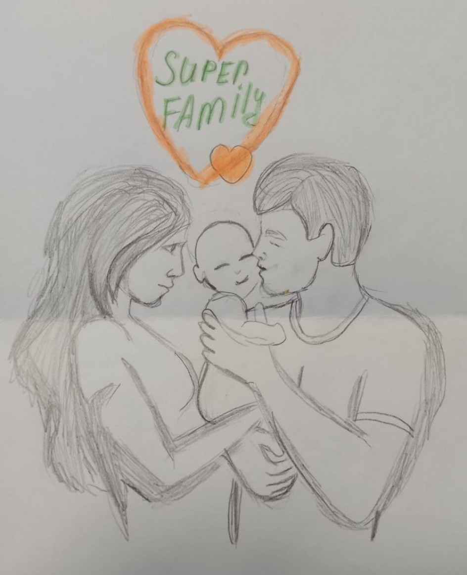 Super family