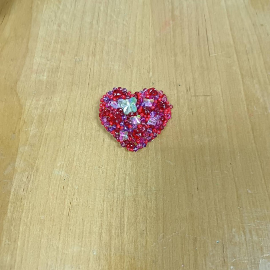 Сердечко