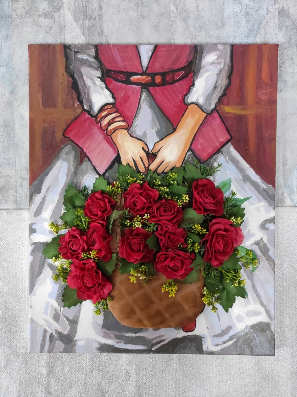 Очарование