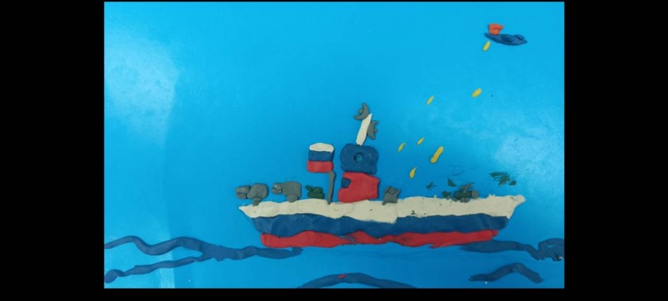 На страже Родины