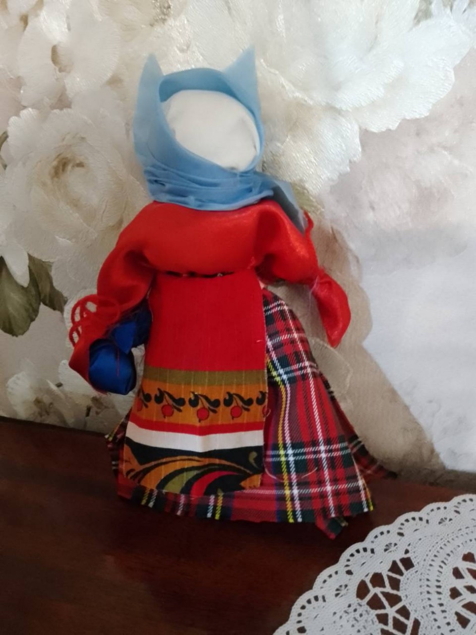"Ай, да, масленица!"