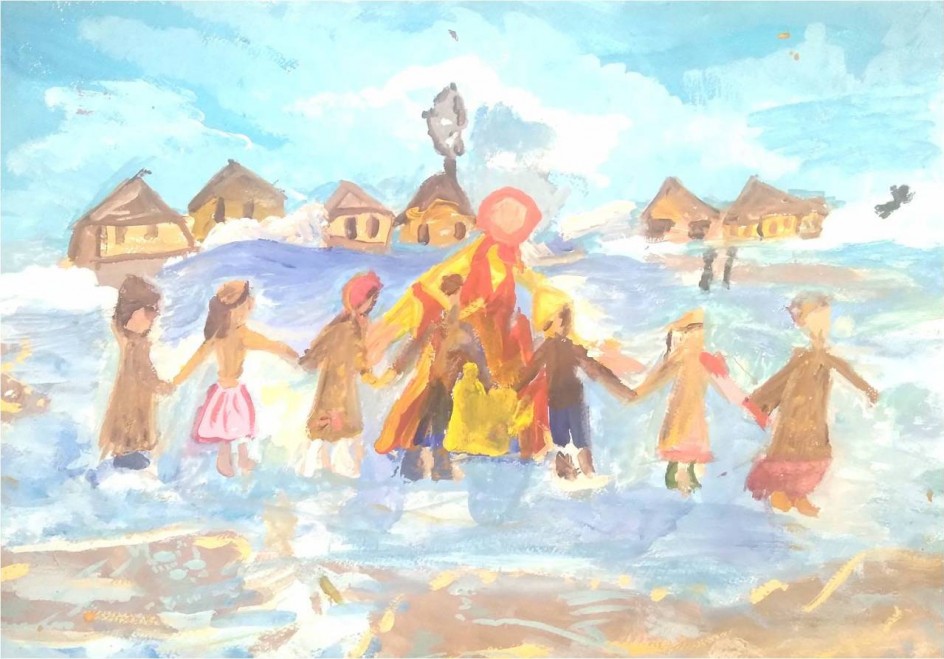 "Масленица"