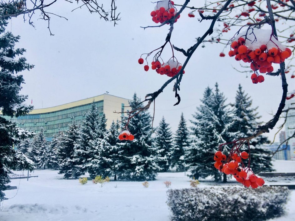«Сердце» Новокузнецка