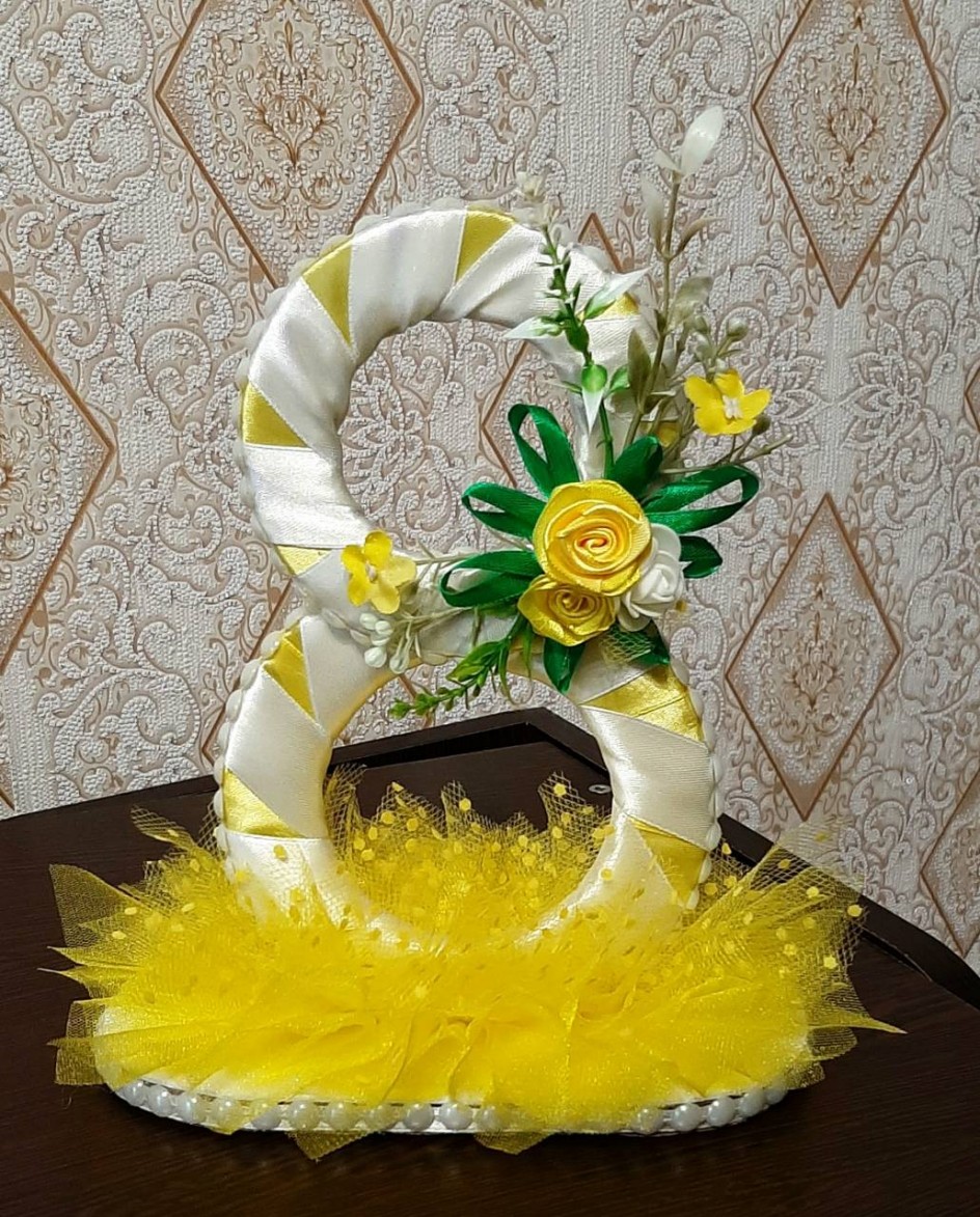 Подарок маме