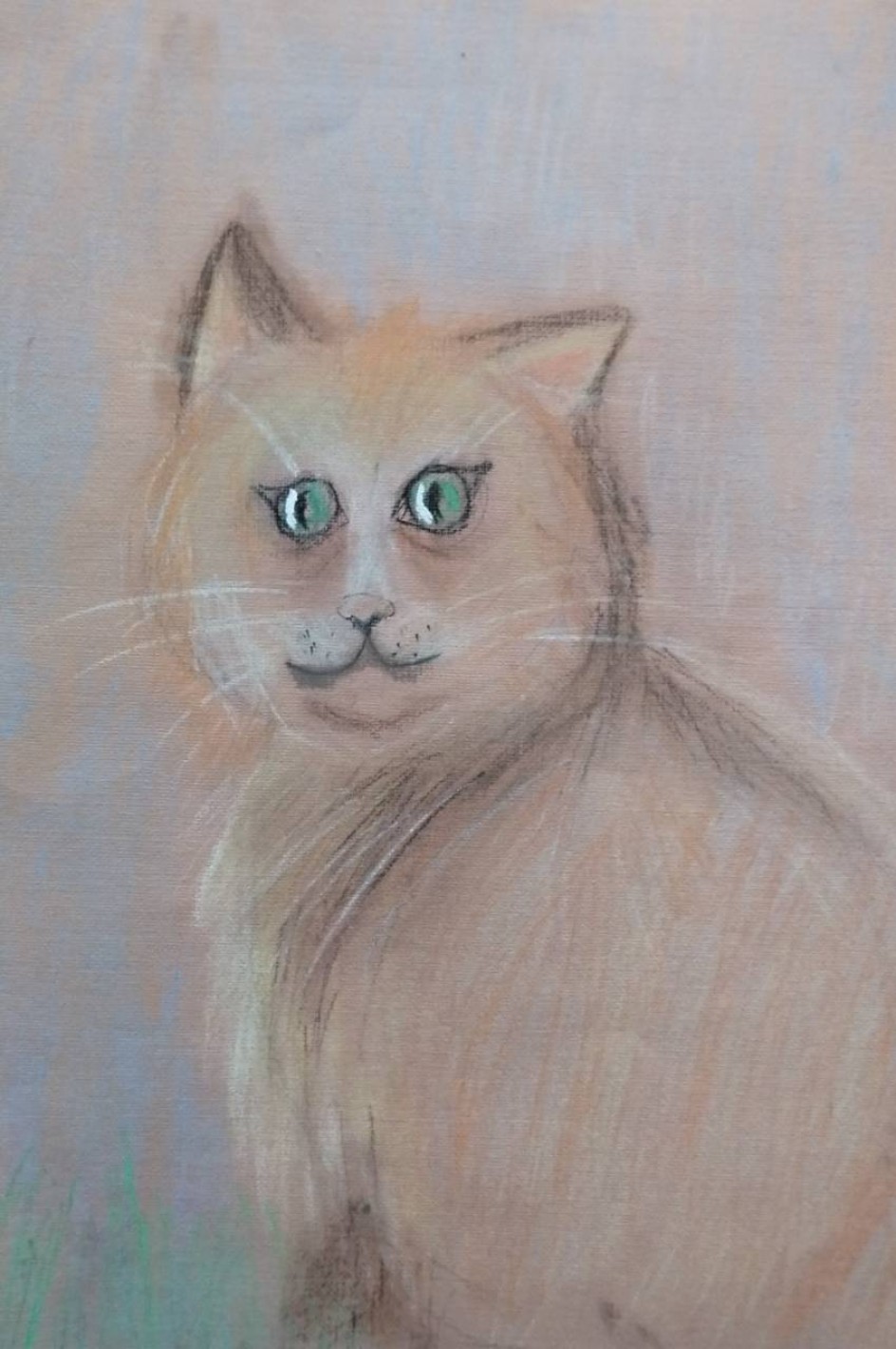 "Котик"