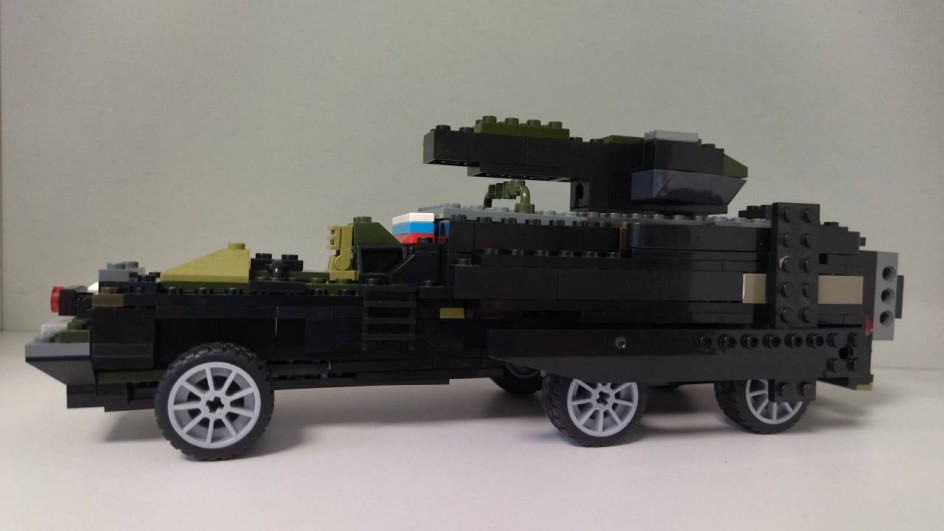 Военная техника