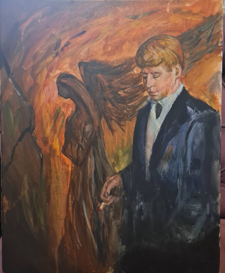 Есенин. Копия.