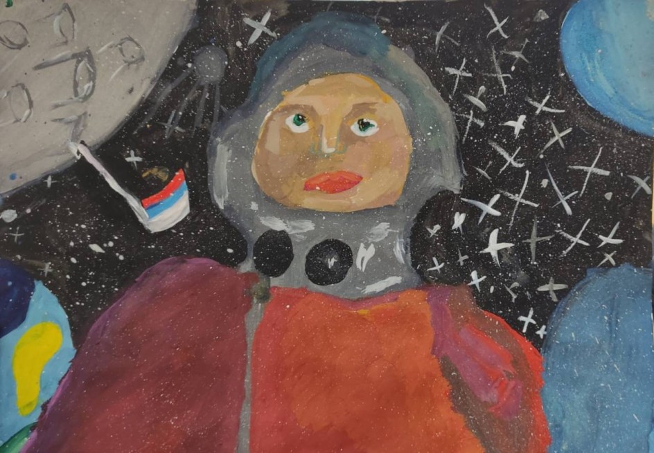 "Герой нашей страны"