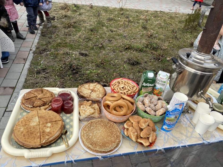 Детский сад