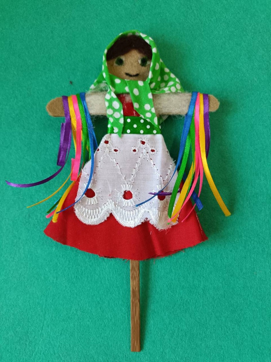 МасленицаМ