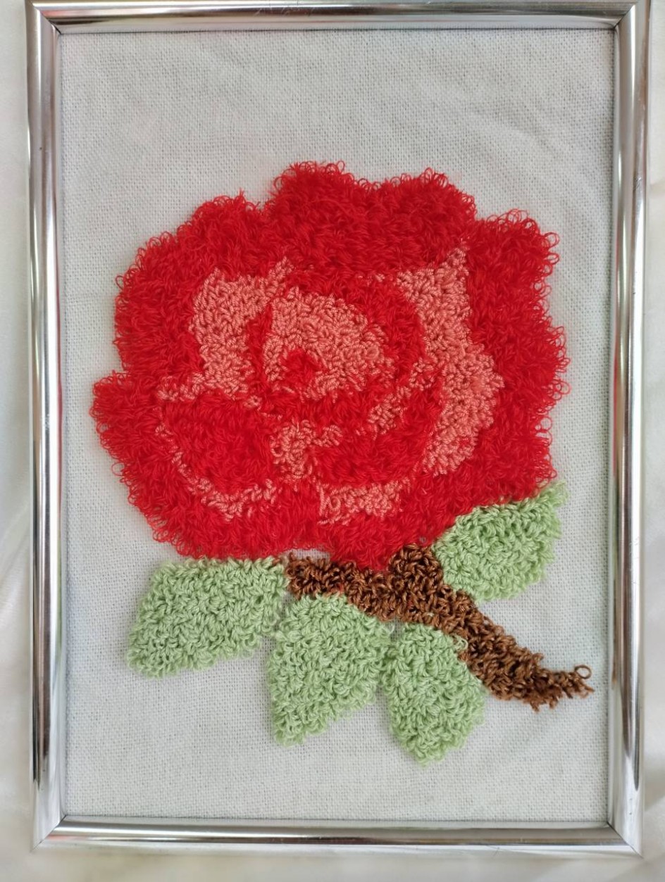 "Роза"
