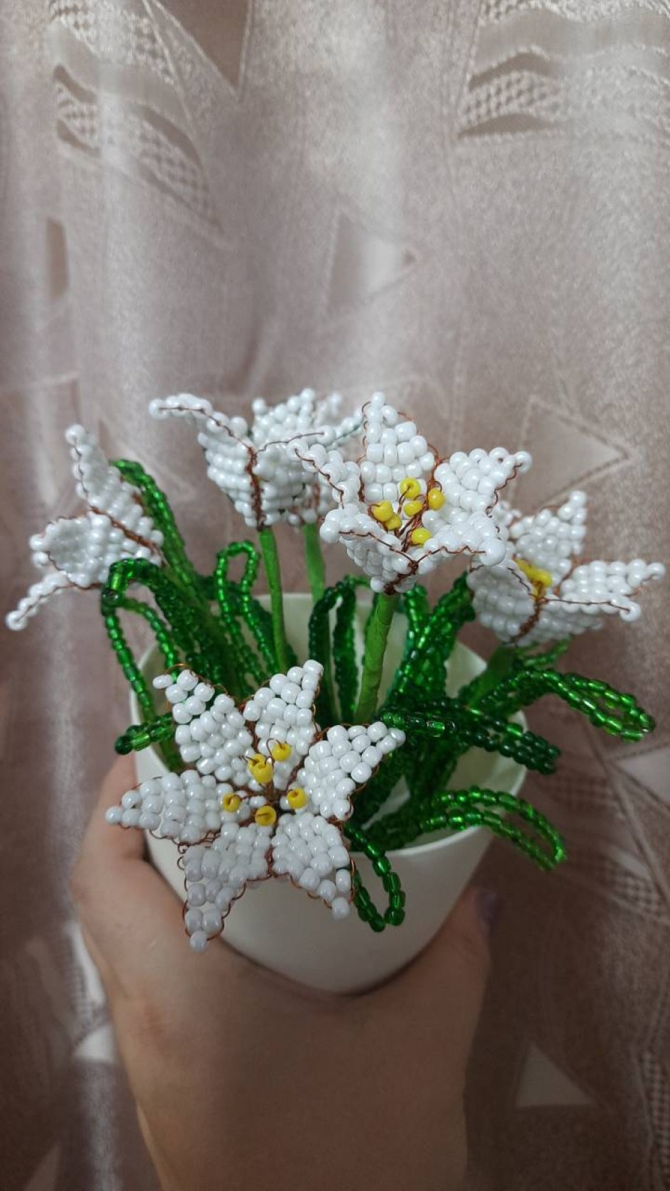 Подснежники