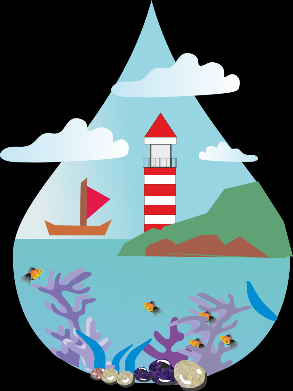 "Морское дно"