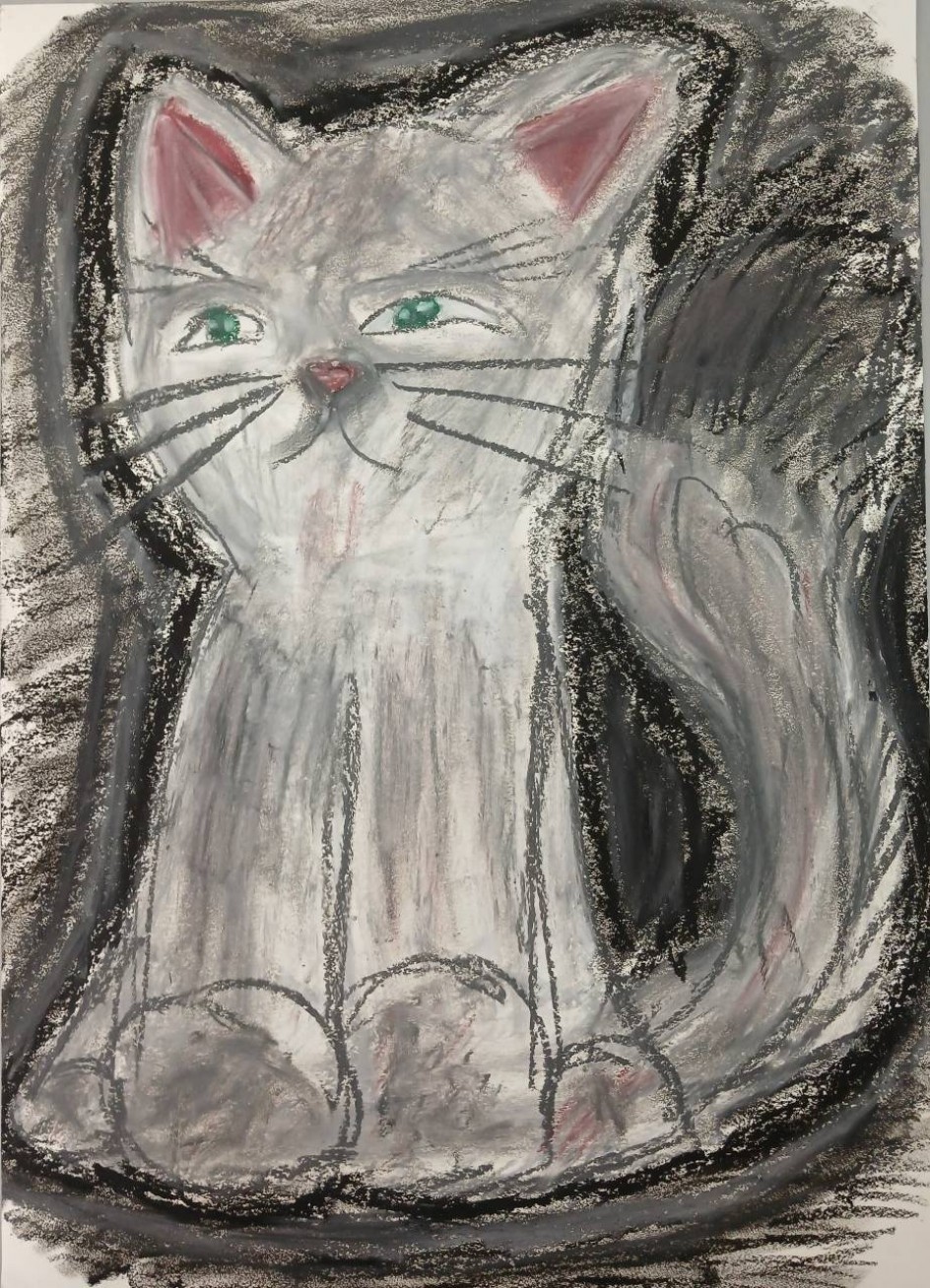 Котик