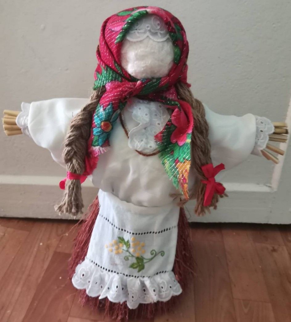 Широкая Масленица