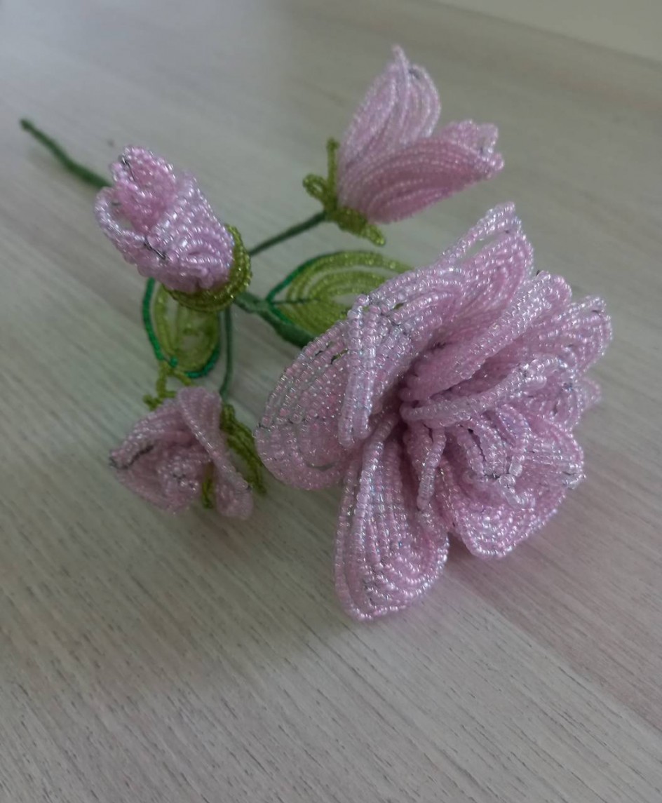 Любимой маме