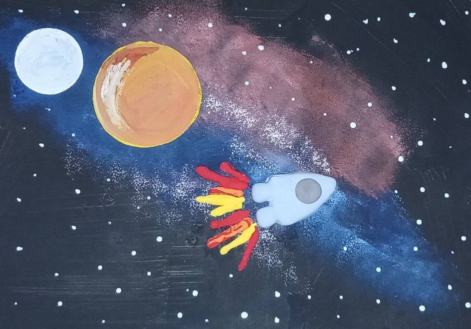 "Космос"