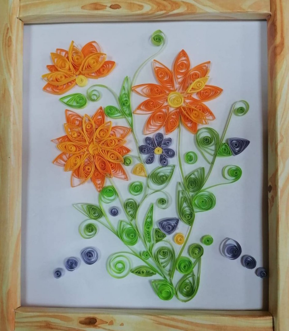 "Летнее настроение"