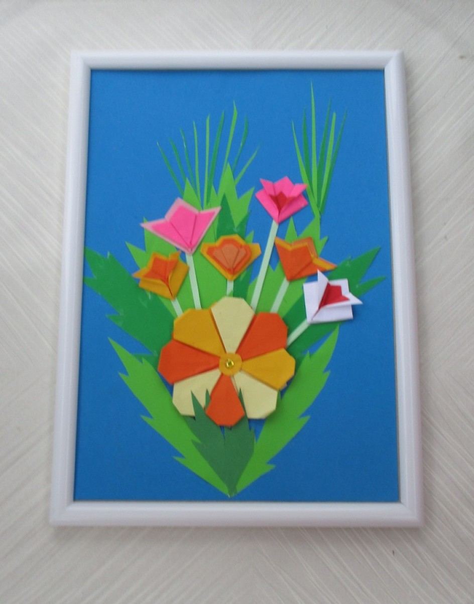 Весна придет, как счастье и как чудо!