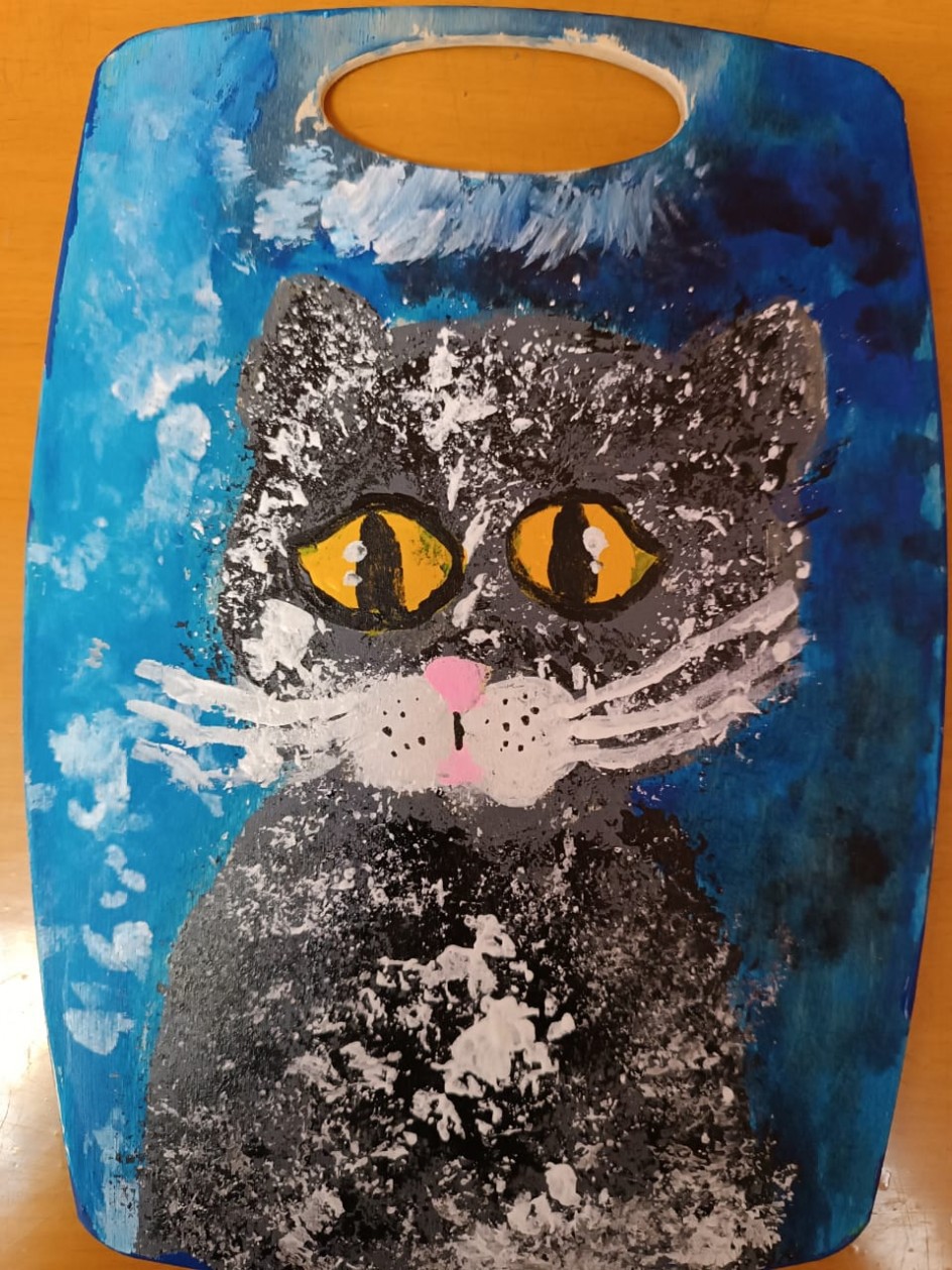 Котя