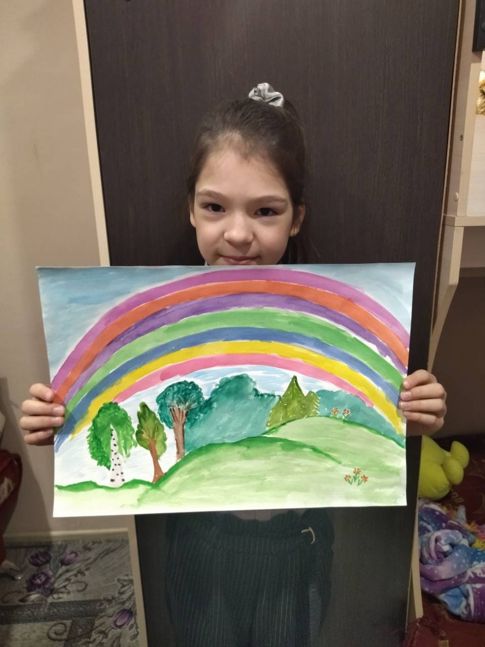 "Весна"