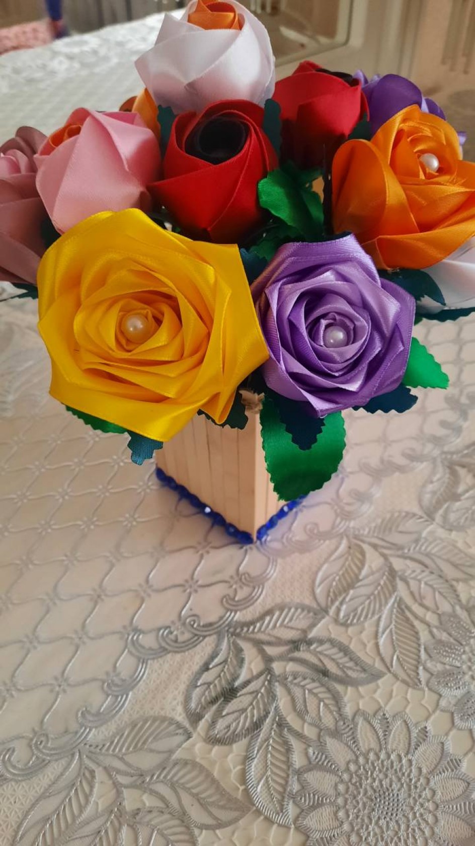 Любимой маме