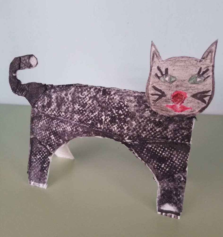 Котофей