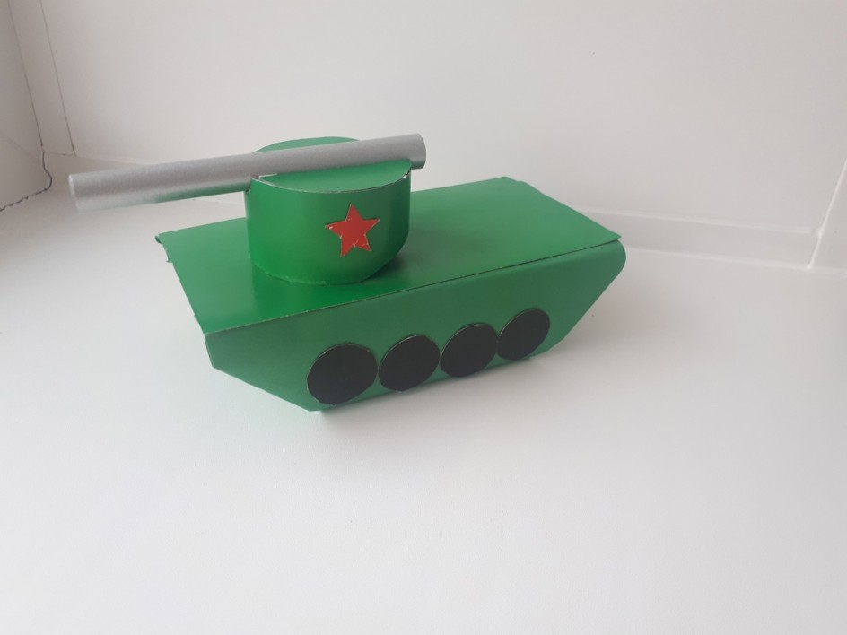 Военная техника