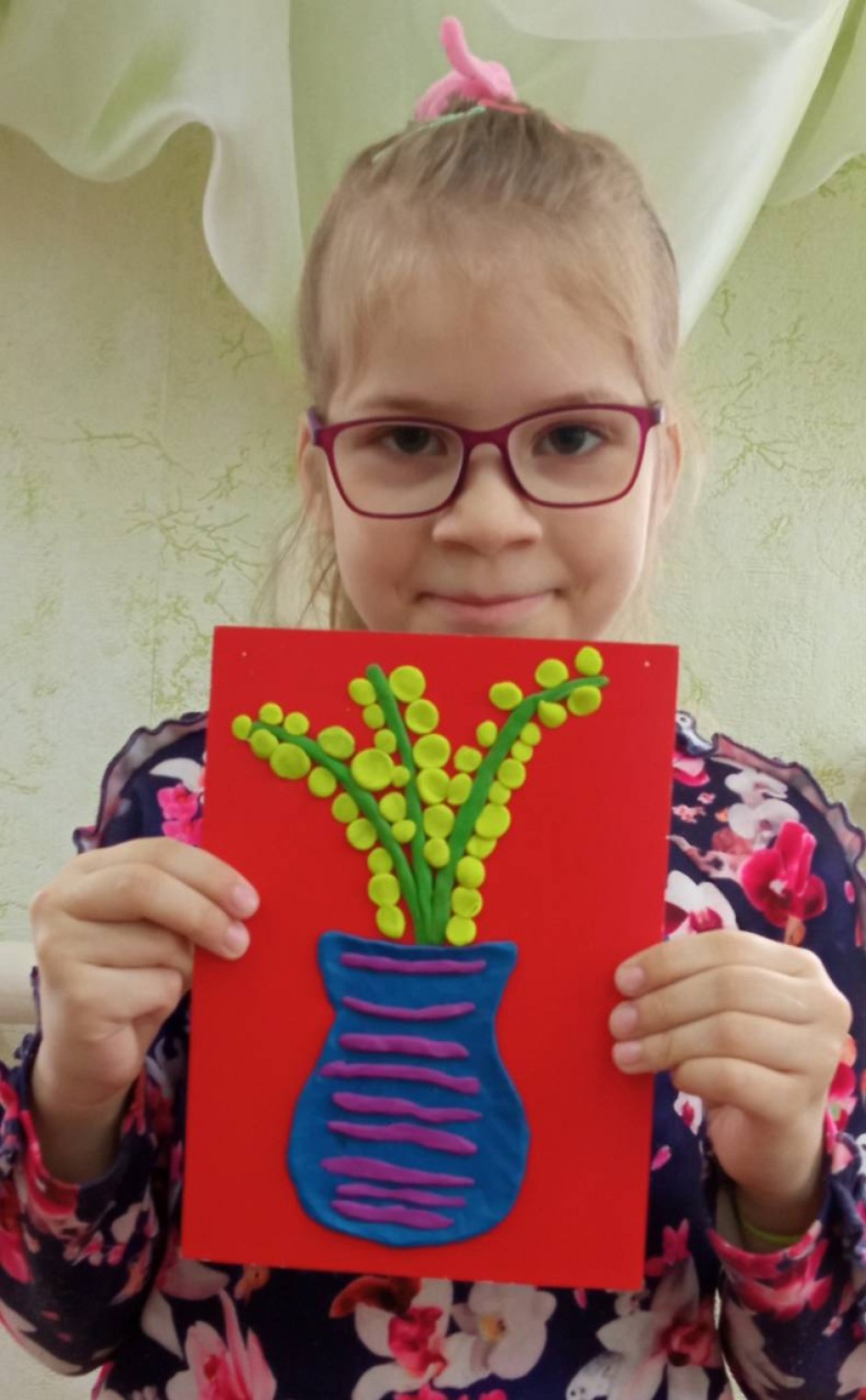 Праздничный букет