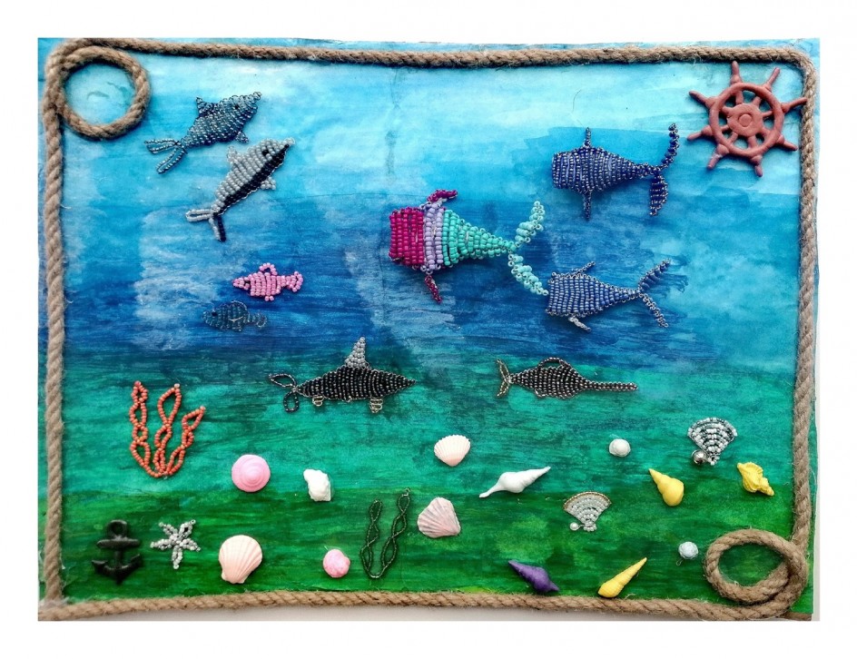 Морские странники
