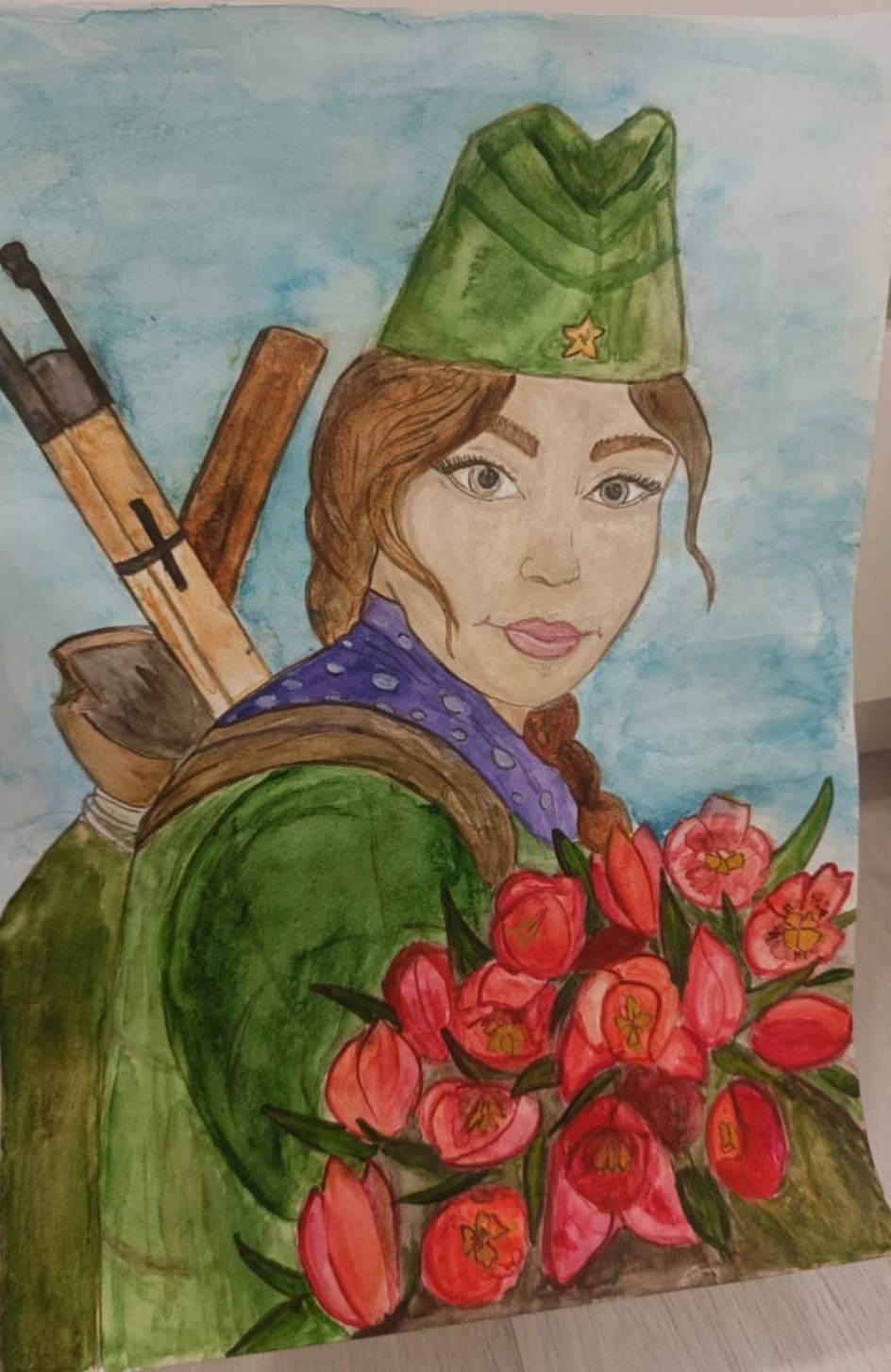 День Победы!